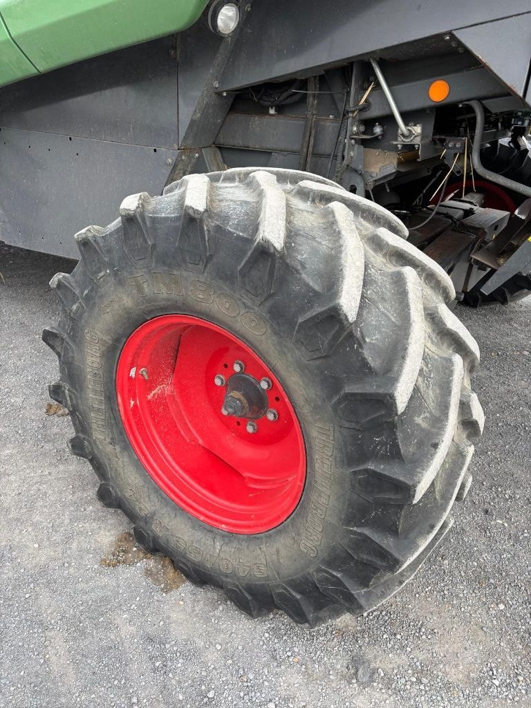 Moissonneuse FENDT 6275 L - photo slide 39