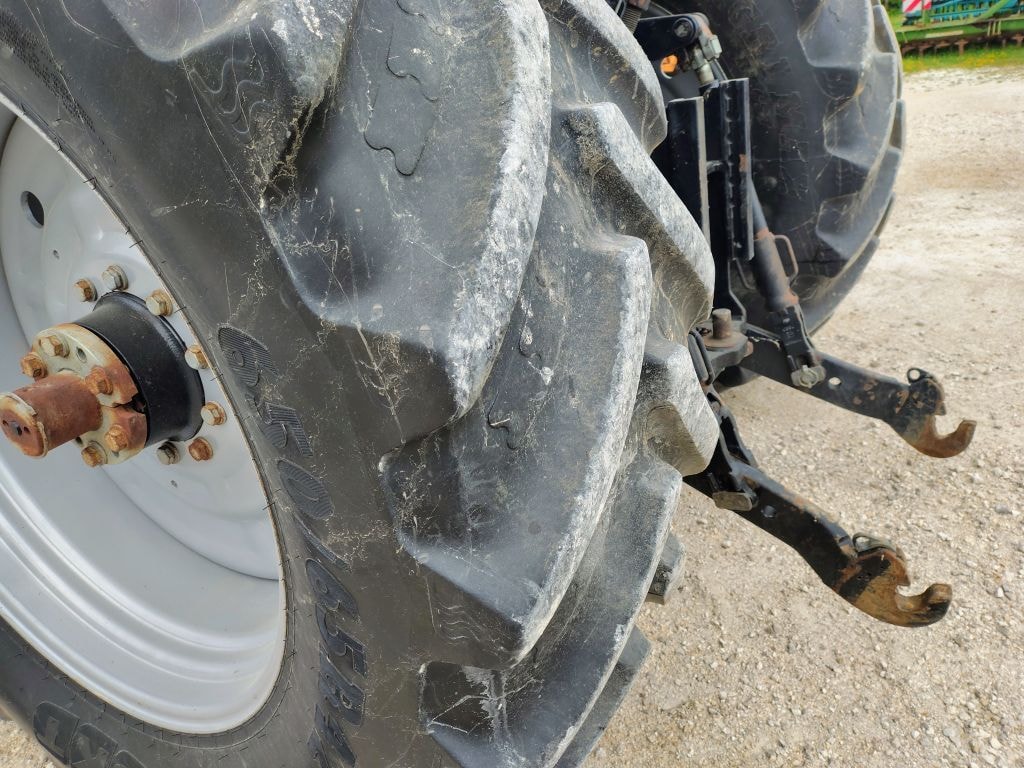Tracteur CASE IH PUMA CVX 230 - photo slide 7