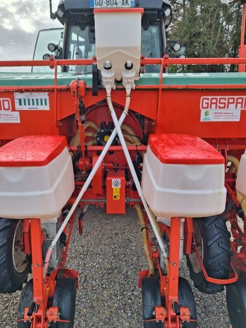 Semoir monograine MASCHIO MTE 300 - photo slide 14