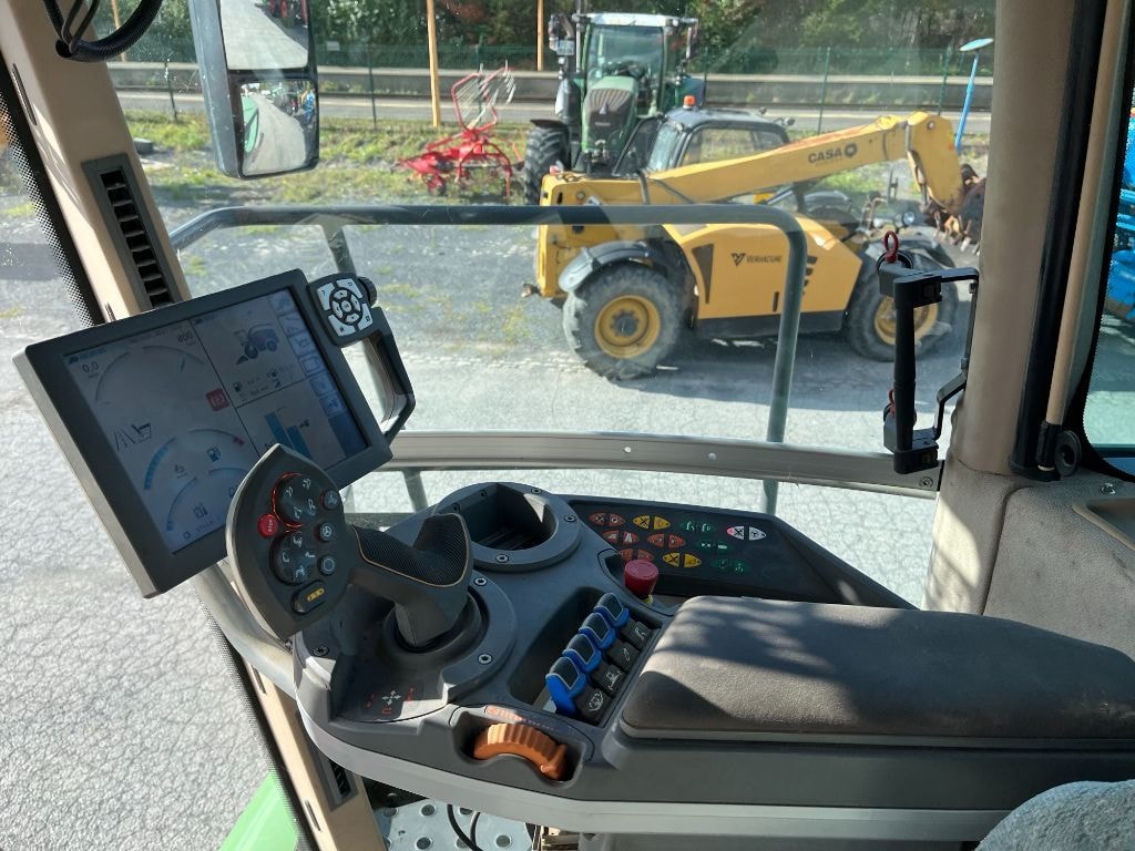 Ensileuse FENDT KATANA 65 - photo slide 17