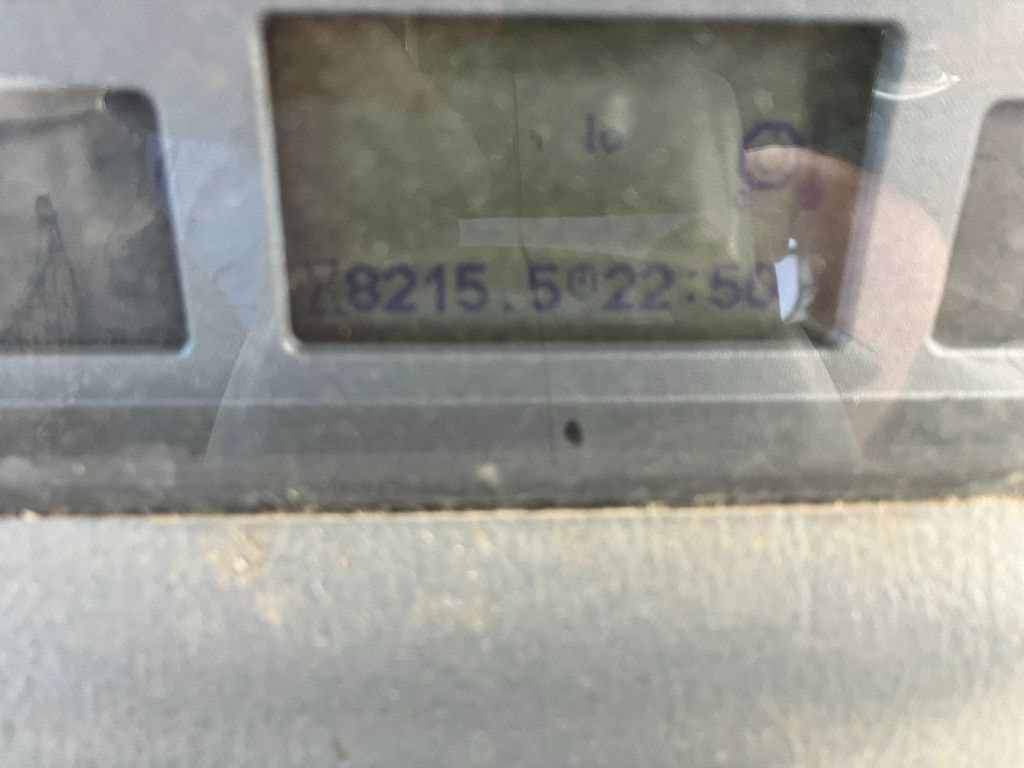 Tracteur VALTRA N 163 DIRECT - photo slide 21