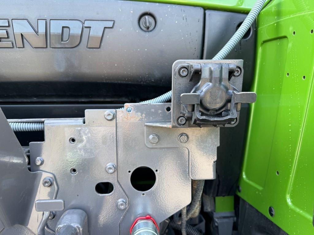 Tracteur FENDT 720 GEN 6 PROFI + S2 - photo slide 10