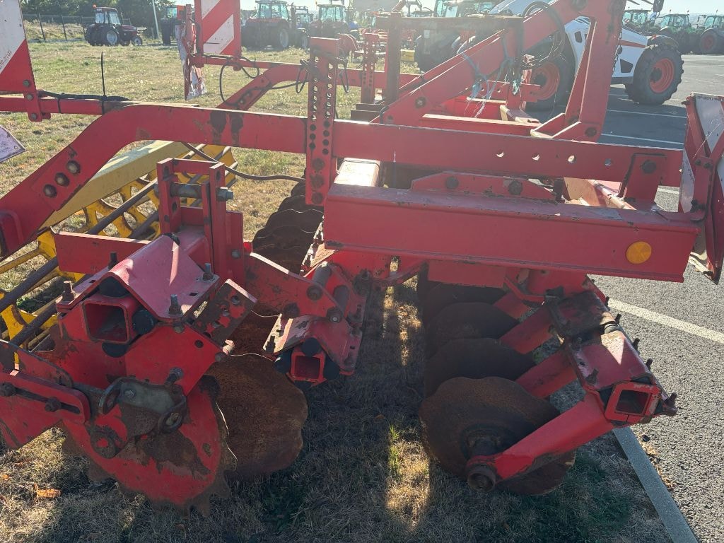 Dechaumeur POTTINGER Terradisc 3000 - photo slide 7