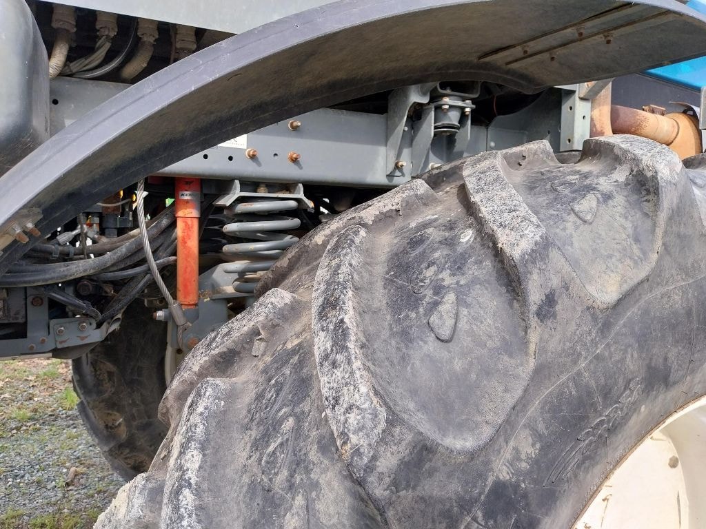 Pulverisateur automoteur EVRARD Alpha Plus Easy drive 3500 - photo slide 19