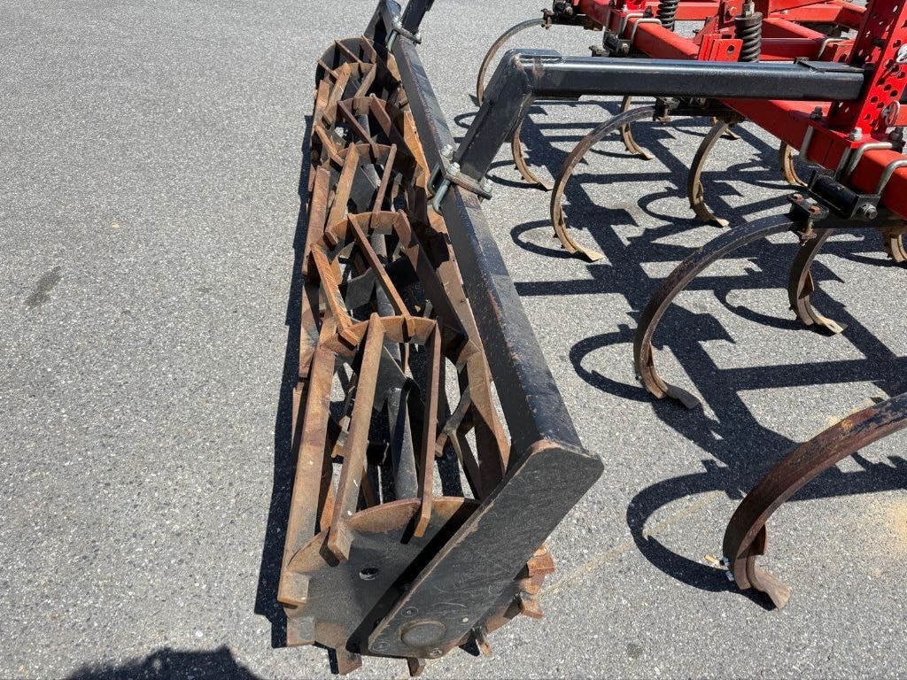 Dechaumeur QUIVOGNE CHISEL 3.5M - photo slide 11