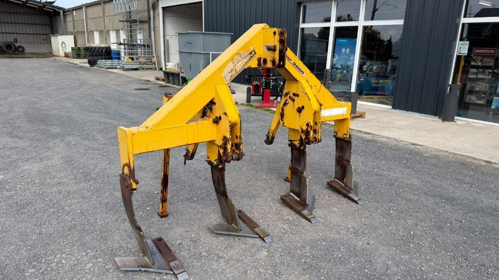 Decompacteur AGRISEM COMBIPLOW 32 - photo slide 4