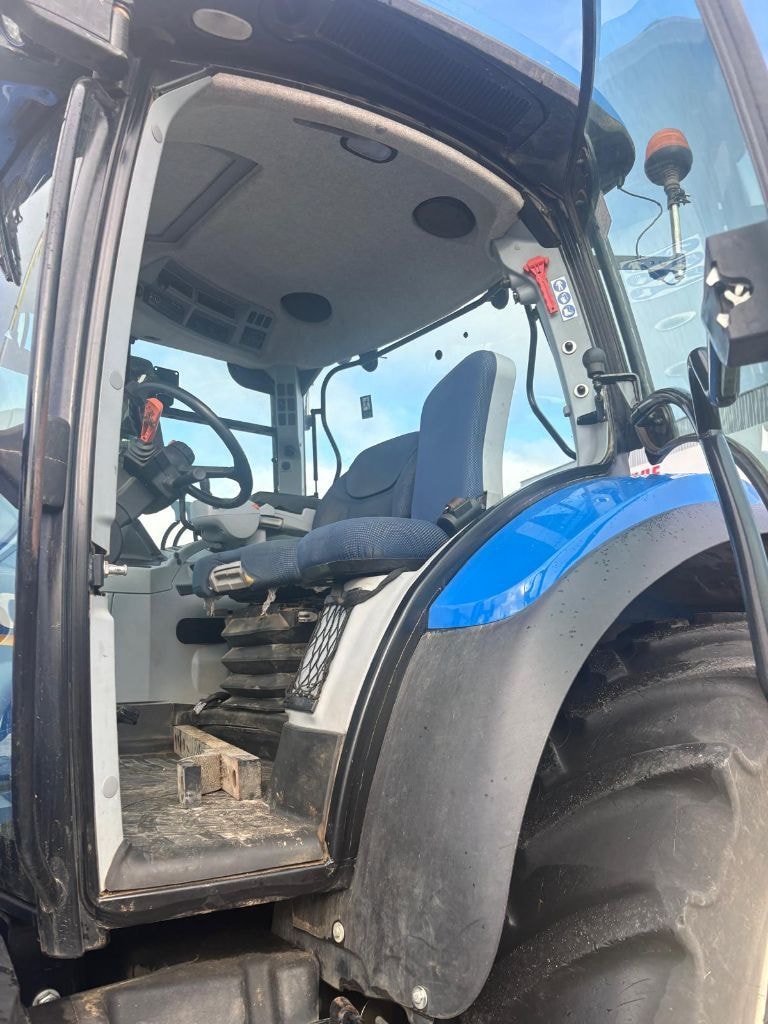 Tracteur NEW HOLLAND T7.165 S - photo slide 3