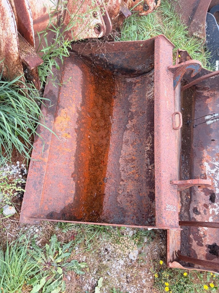 Godet MAGSI BTMF110 - photo slide 3