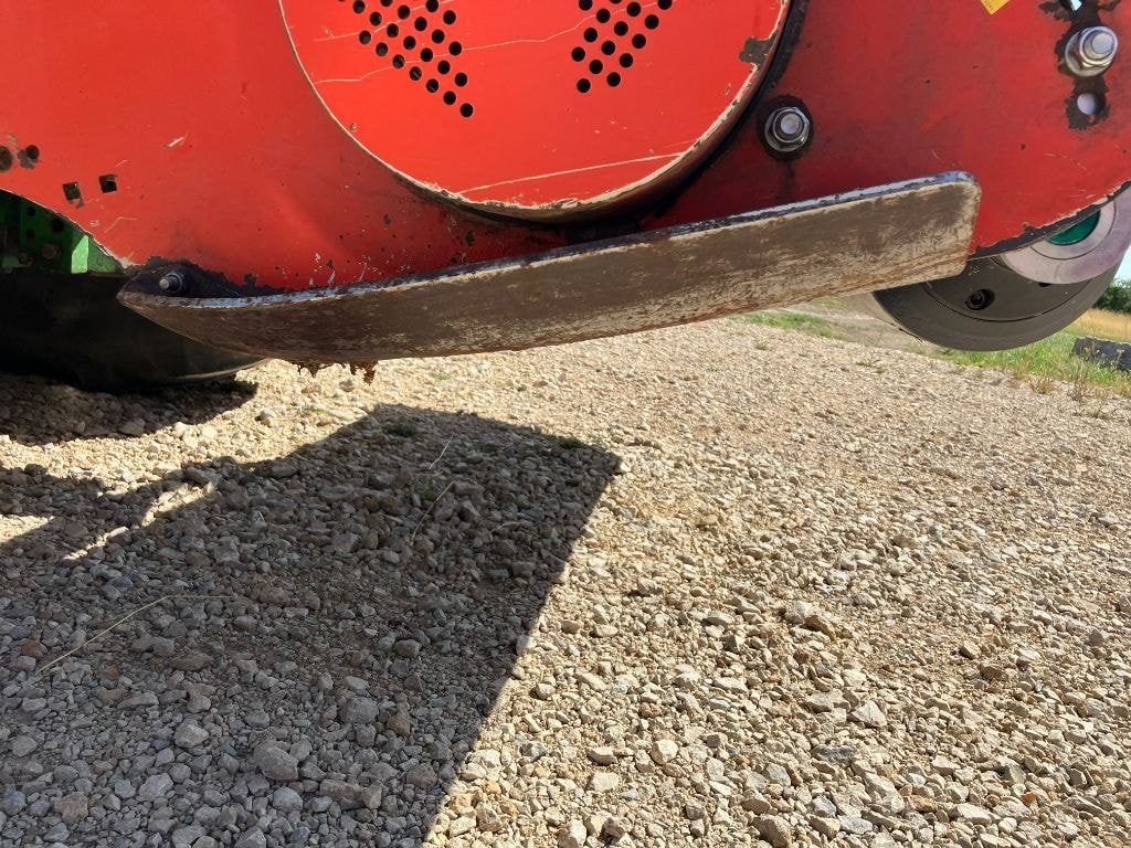 Broyeur KUHN BPR 305 PRO - photo slide 24