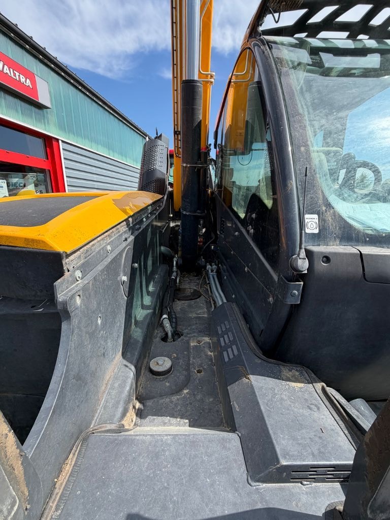 Telescopique DIECI Agri plus 42.7 vs evo2 - photo slide 10