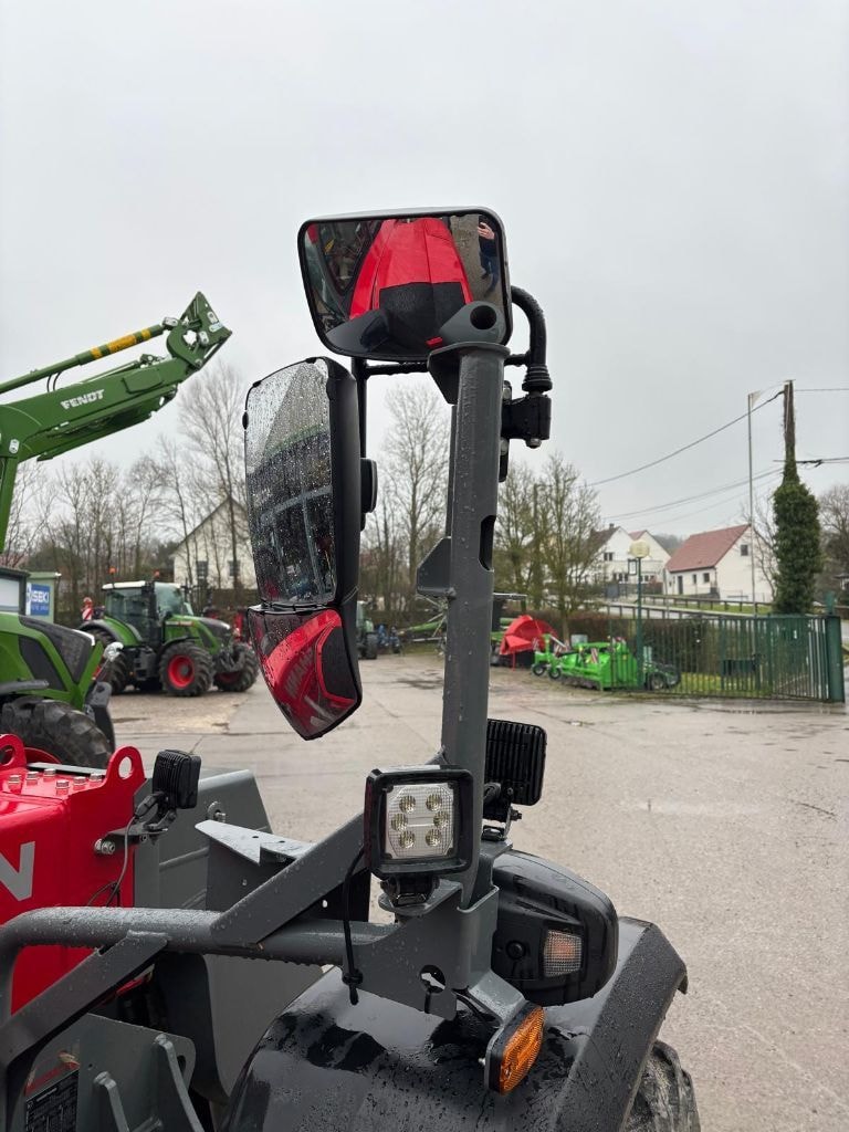 Telescopique WEIDEMANN T7042 - photo slide 7