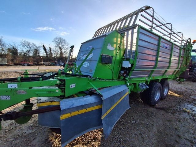 Autochargeuse BONINO AB70TR - photo slide 1