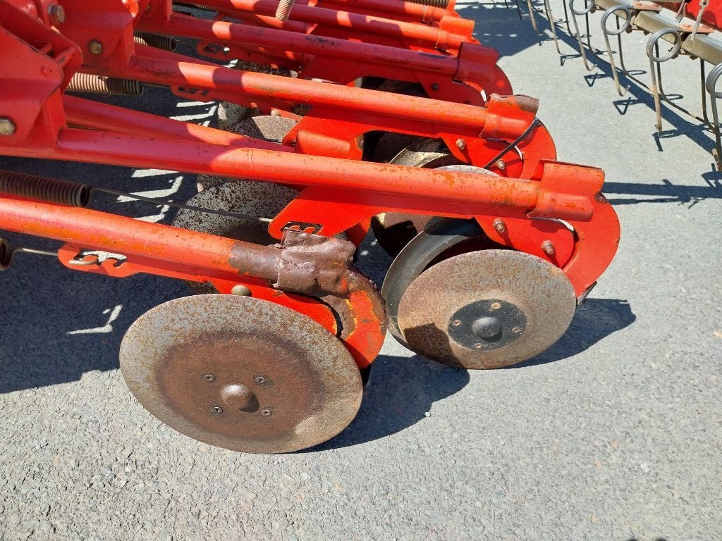 Combine de Semis KUHN El 201-300 - photo slide 21