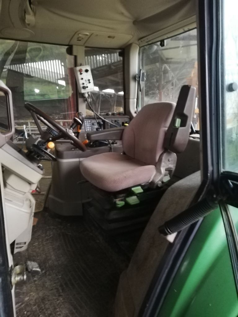 Tracteur JOHN DEERE 6320 - photo slide 19