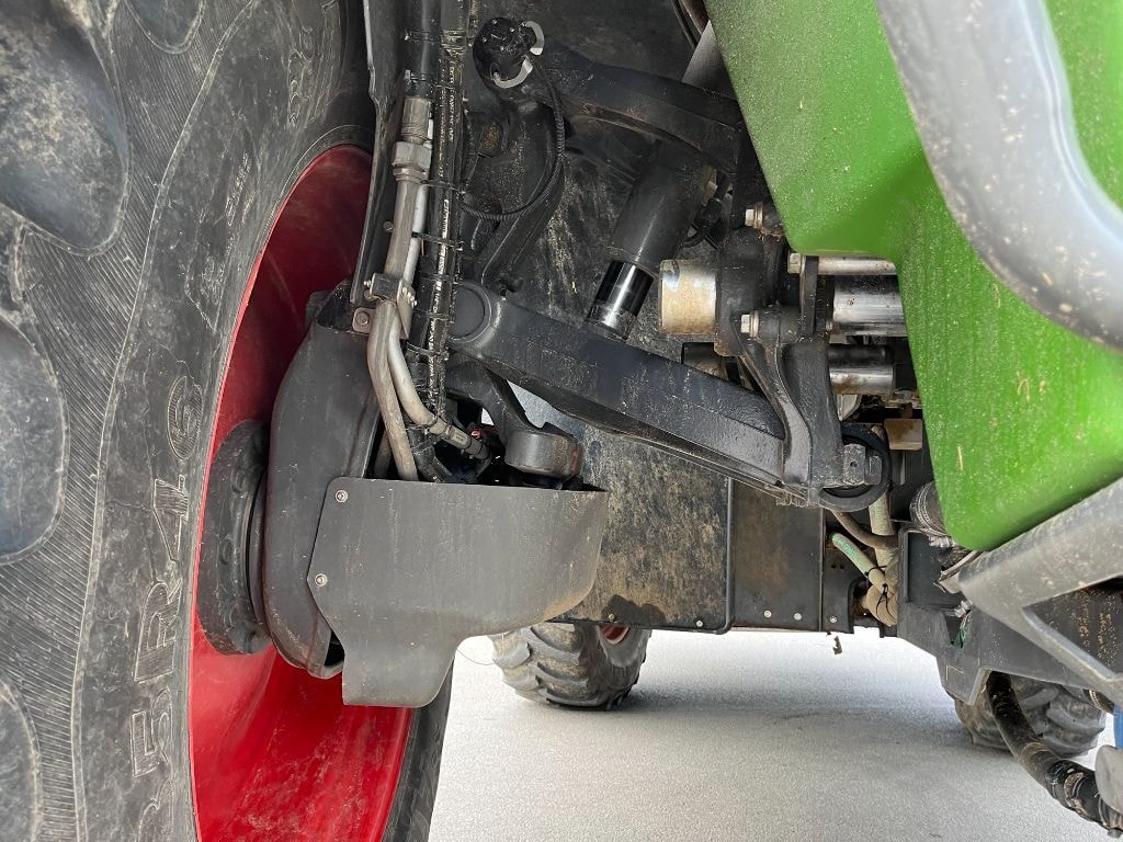 Pulverisateur automoteur FENDT ROGATOR 655 - photo slide 14