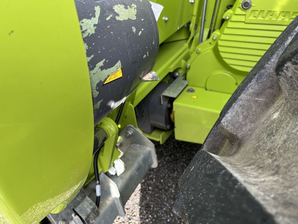 Pick-up CLAAS PU300 - photo slide 6