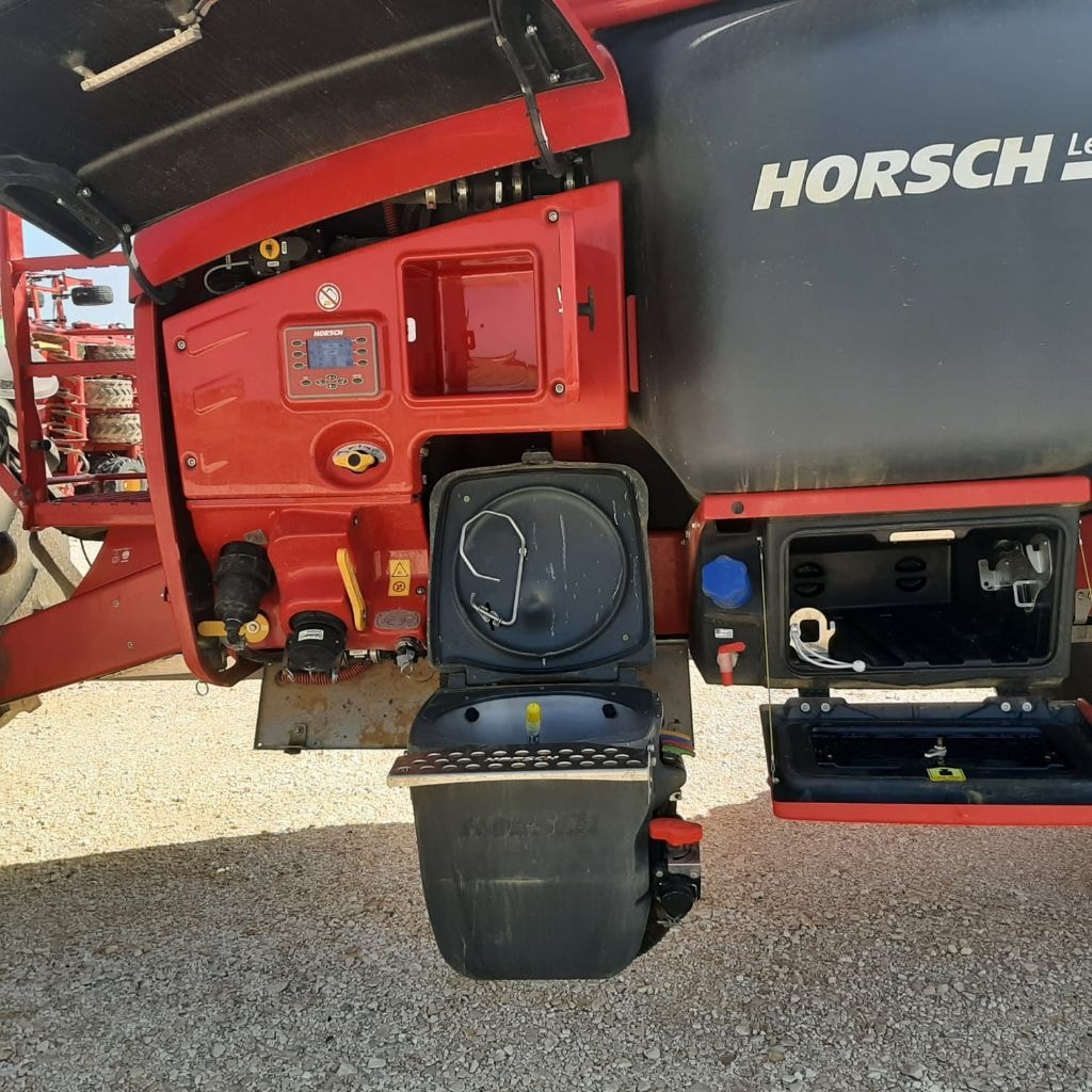 Pulverisateur HORSCH Leeb 5 LT - photo slide 11