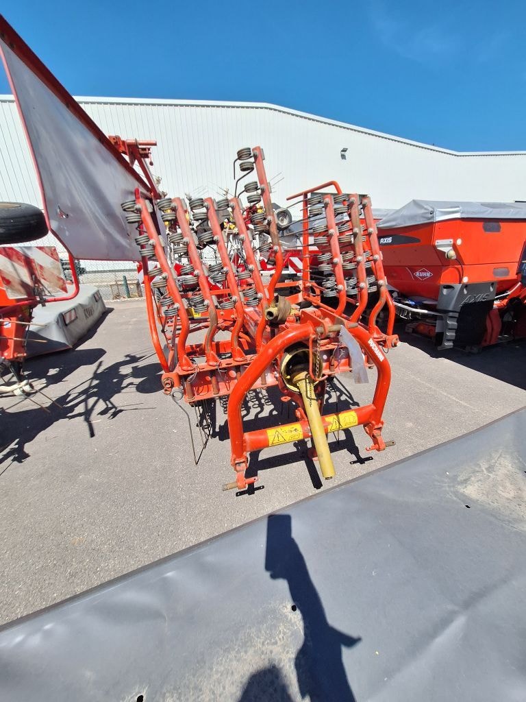 Andaineur KUHN GA 4121 GM - photo slide 1