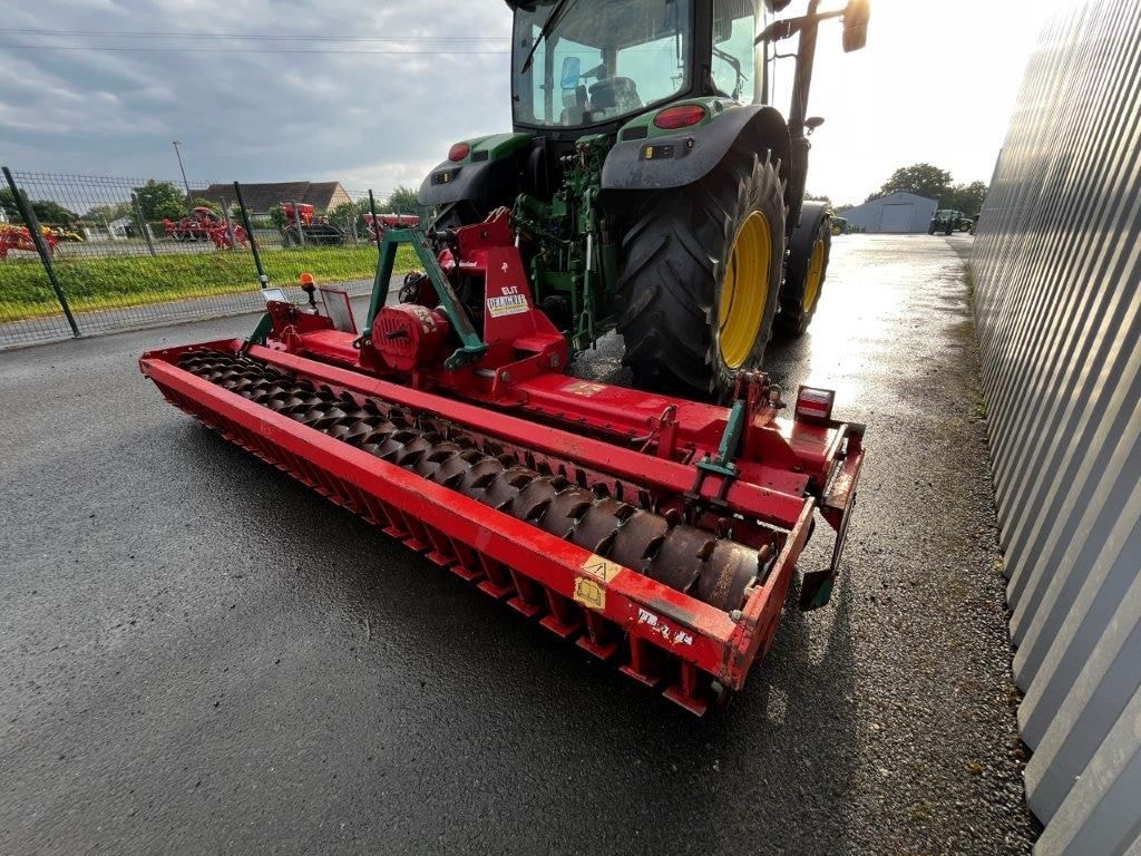Herse rotative KVERNELAND NG-S 401 ELIT - photo slide 3