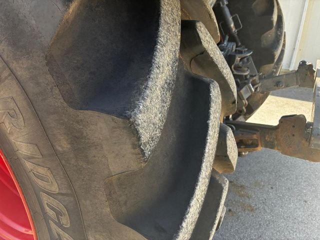 Tracteur FENDT 722 VARIO PROFI + - photo slide 14