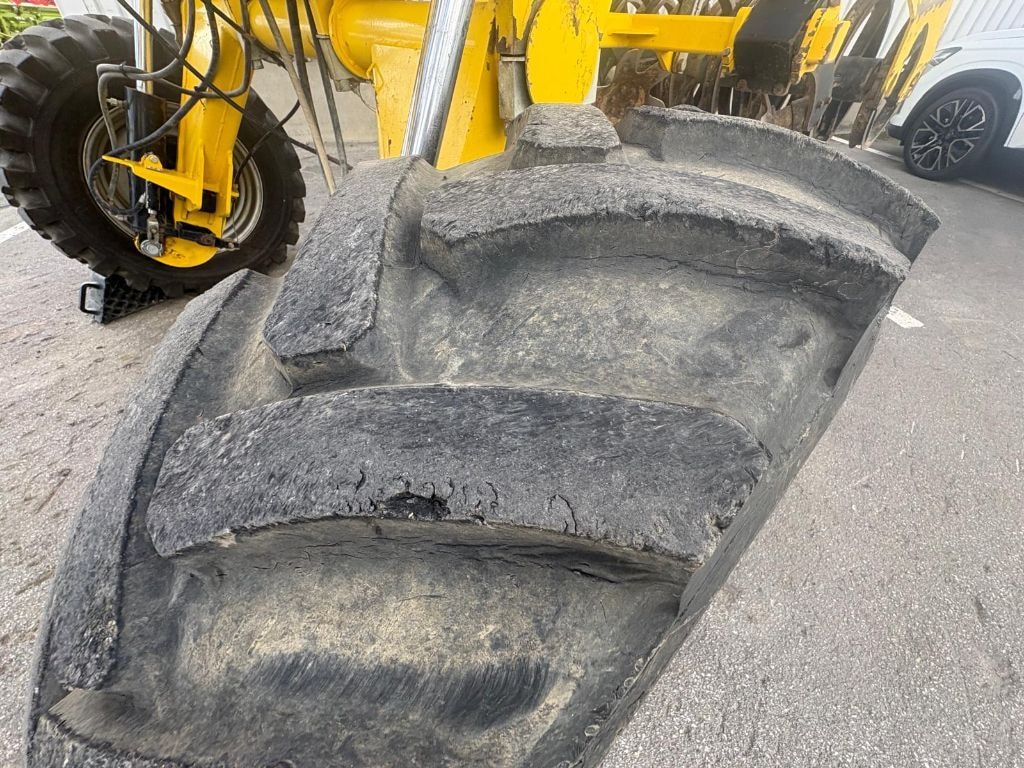 Dechaumeur BEDNAR Fo6000h - photo slide 12
