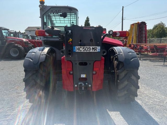 Telescopique MASSEY FERGUSON TH 7038 - photo slide 6