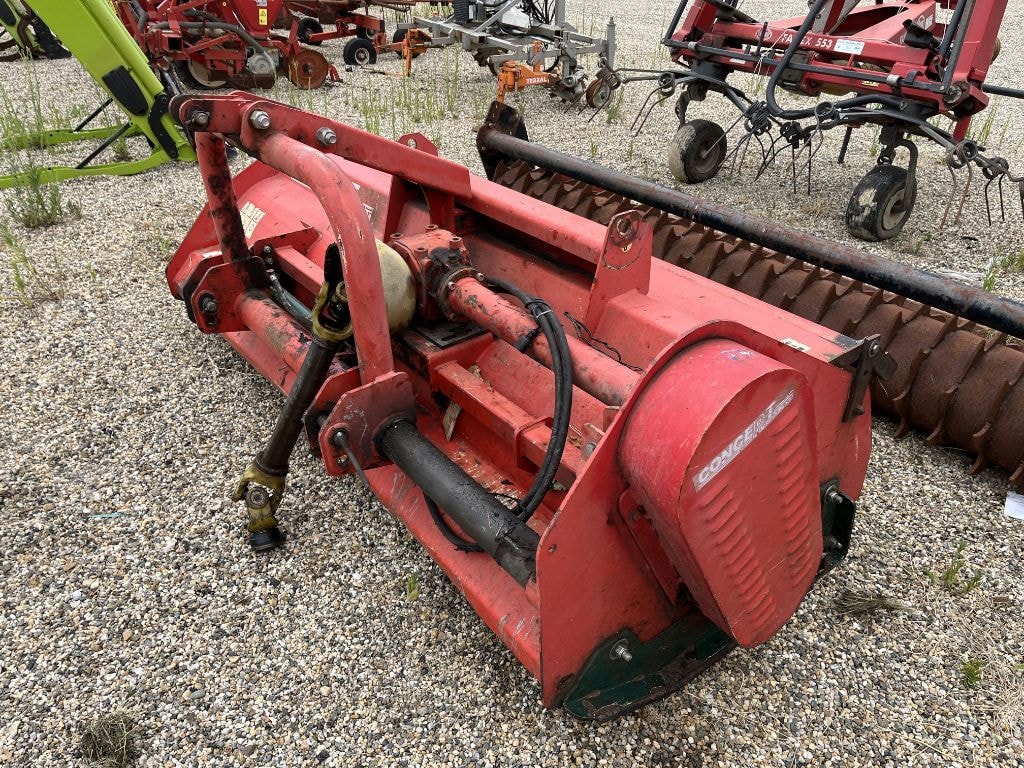 Broyeur PERUGINI MT 240 - photo slide 3