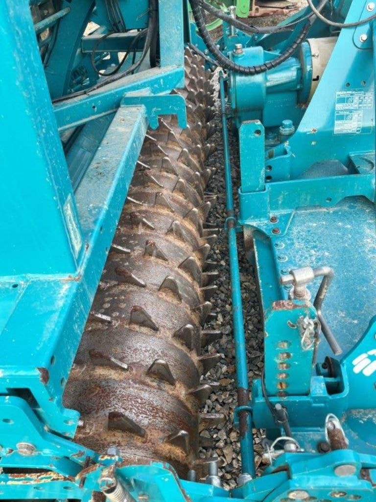 Combine de Semis SULKY HR 3000-19/TRAMLINE CX - photo slide 3