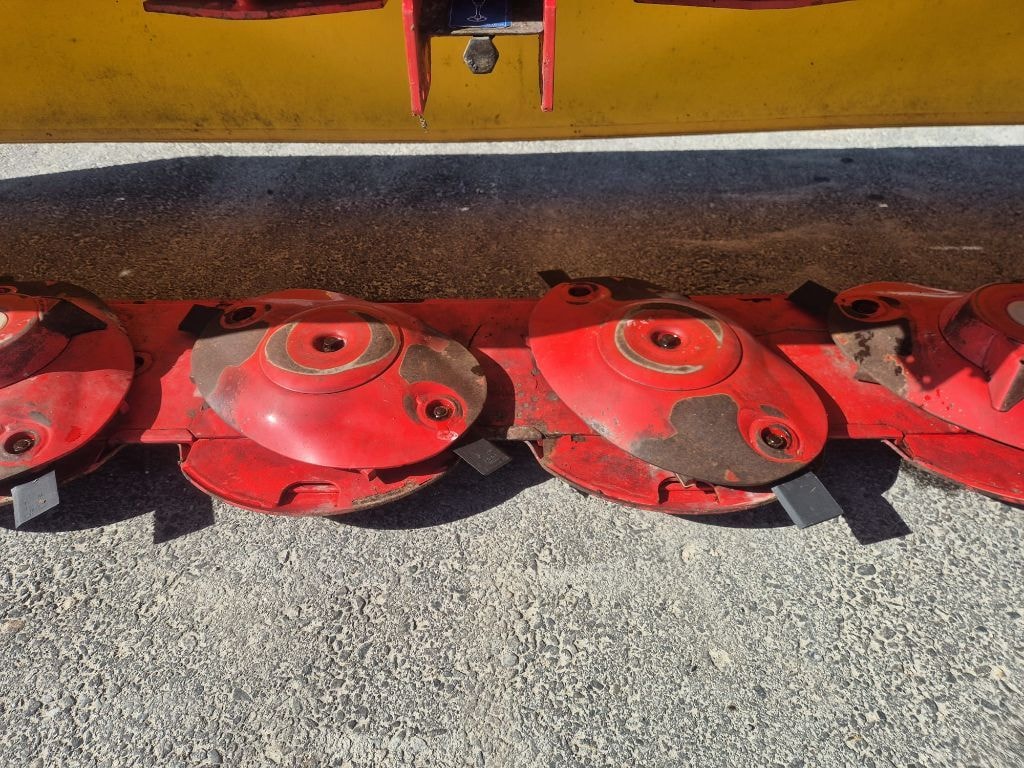 Faucheuse POTTINGER NOVACAT 352 - photo slide 6