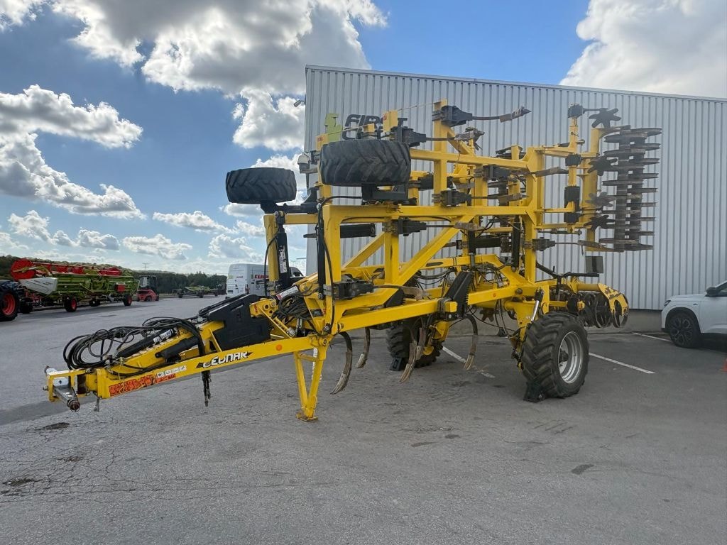 Dechaumeur BEDNAR Fo6000h - photo slide 3