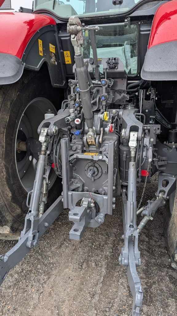 Tracteur MASSEY FERGUSON 8730S DYNA-VT EXCLUSIVE - photo slide 8