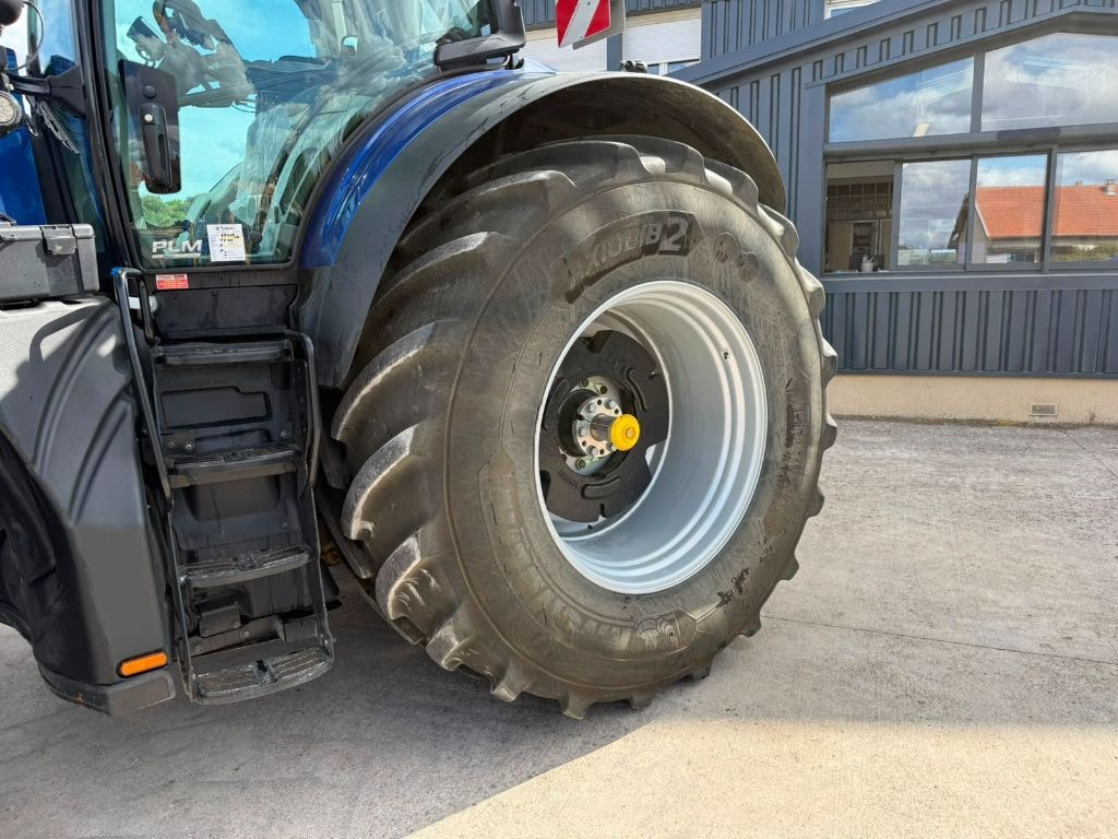 Tracteur NEW HOLLAND T7.315 HD - photo slide 14