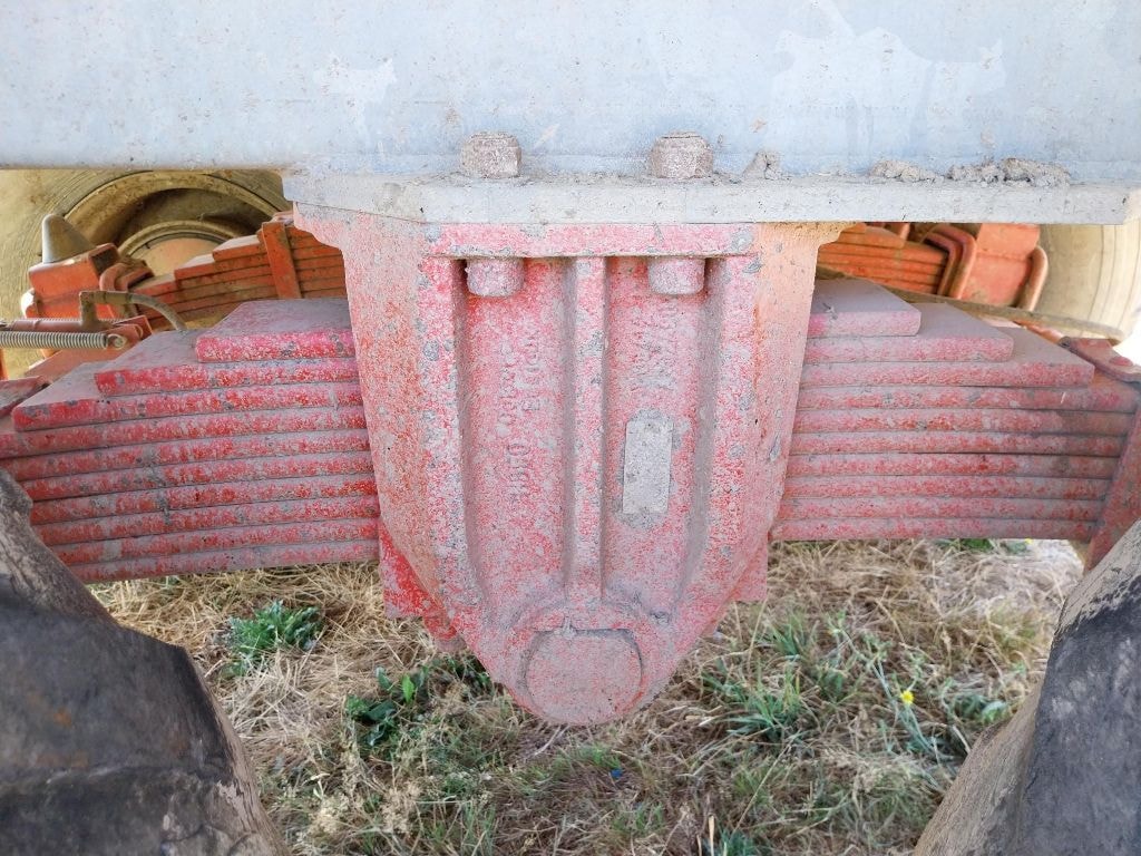 Tonne a lisier PICHON TCI 15700 EPB - photo slide 9