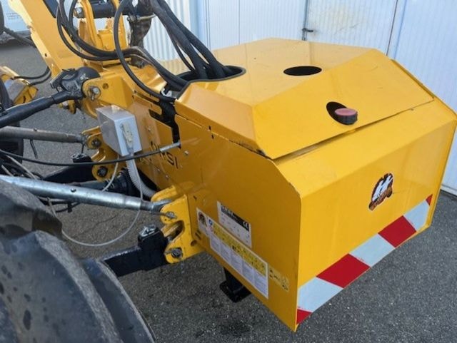 Epareuse ORSI LEADER 655 - photo slide 6
