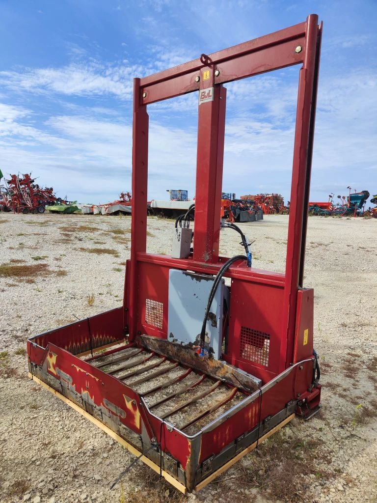 Divers BVL V-Load Cutter Master 185 - photo slide 1