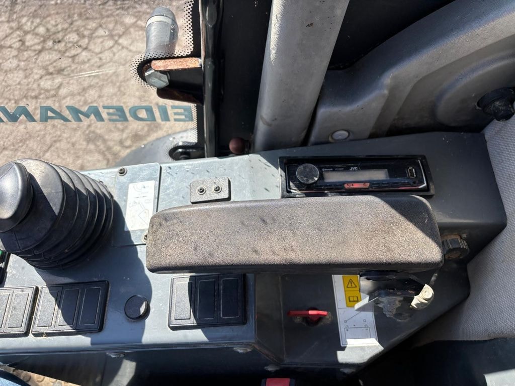 Telescopique WEIDEMANN 3080 LPT - photo slide 35