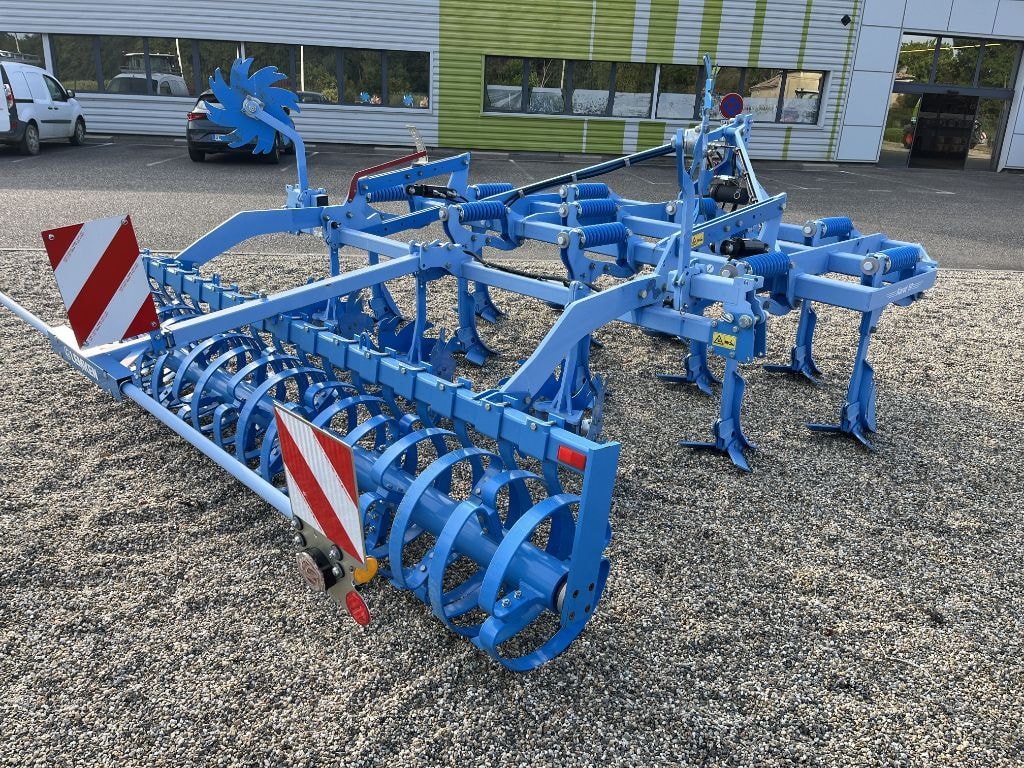 Dechaumeur LEMKEN Karat 10/350 U - photo slide 4