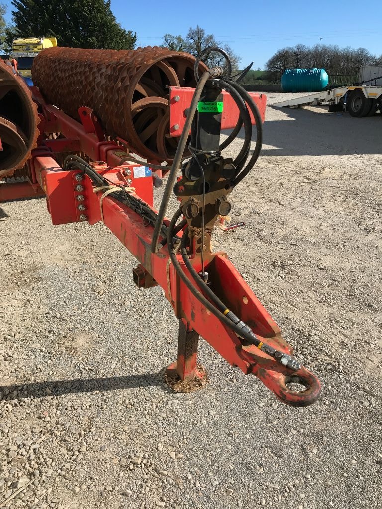 Outil de plombage QUIVOGNE Rollmax 8,3 - photo slide 11