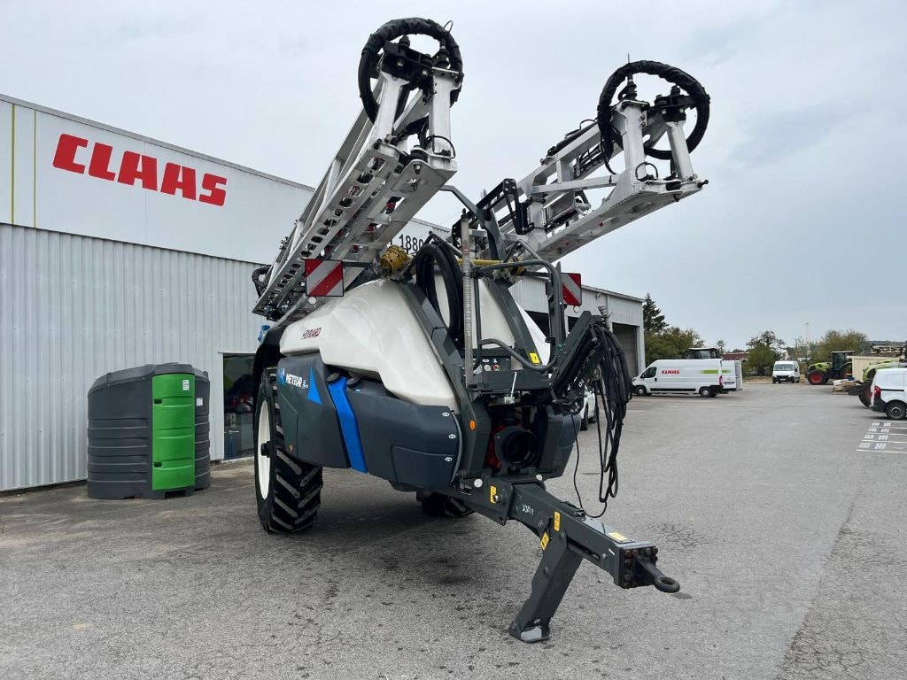 Pulverisateur EVRARD METEOR R-ACTIVE 4200 - photo slide 1