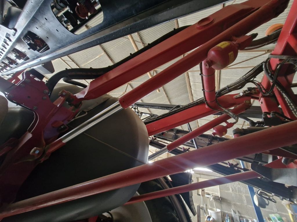 Pulverisateur HORSCH LEEB 4AX - photo slide 5
