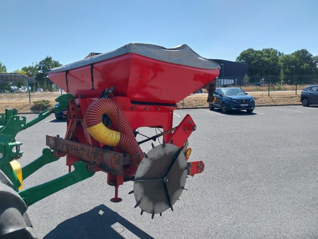 Combine de Semis KUHN El 201-300 - photo slide 13