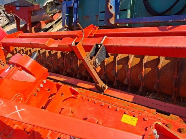 Herse rotative MASCHIO DM3000 - photo slide 6