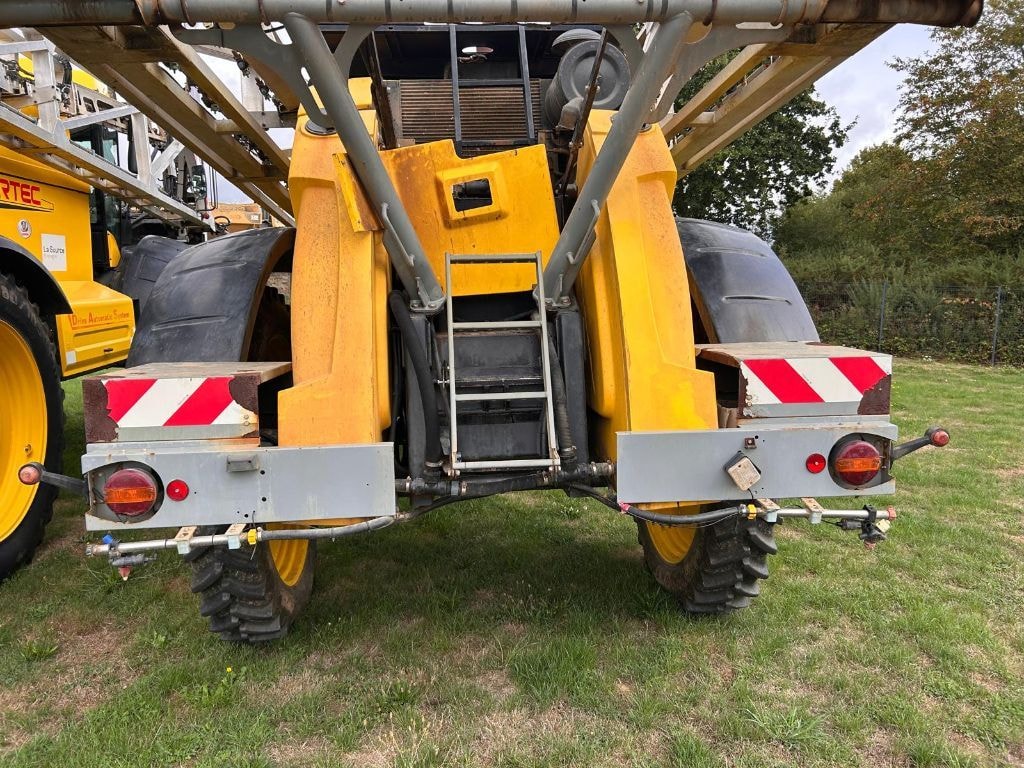 Pulverisateur automoteur ARTEC F40 - photo slide 5