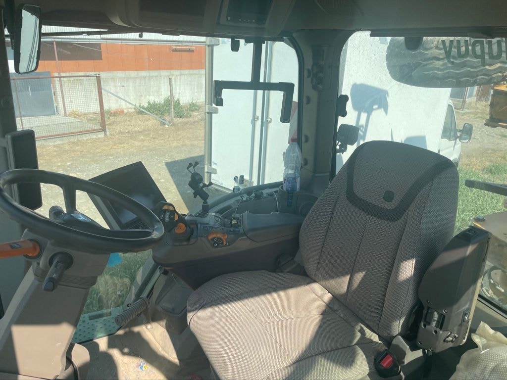 Tracteur JOHN DEERE 8R 310 PREMIUM - photo slide 10