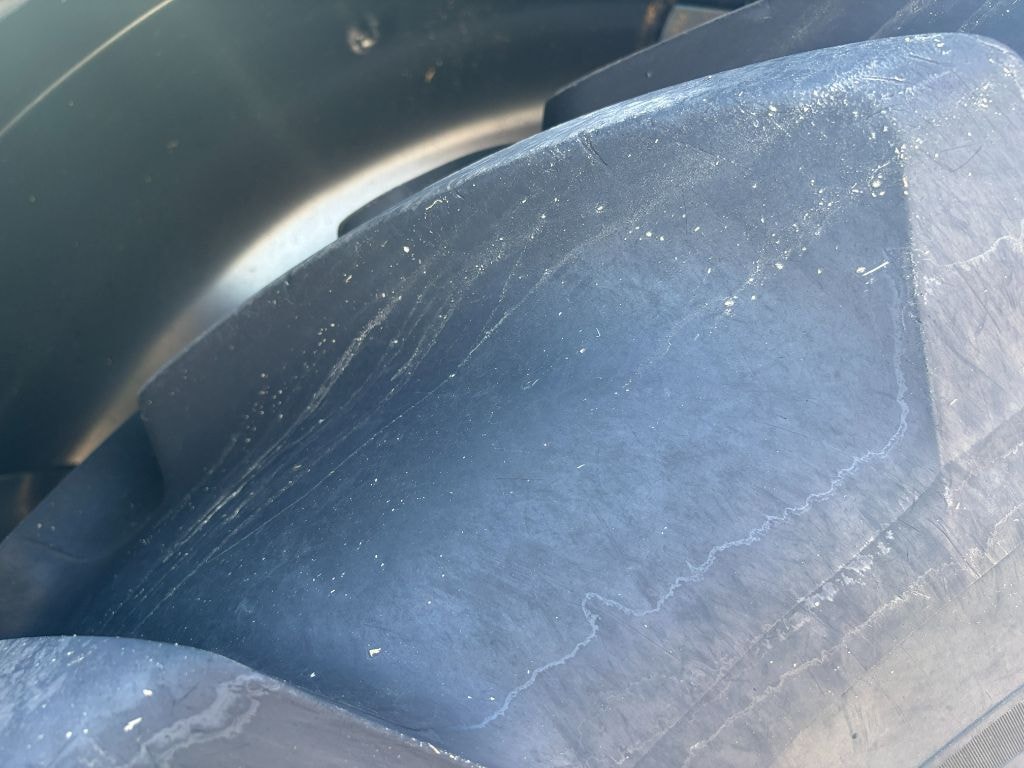 Tracteur NEW HOLLAND T7.210 - photo slide 4