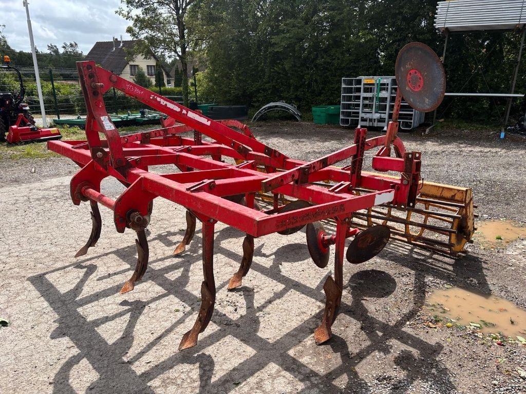Dechaumeur POTTINGER Synkro 3000 S - photo slide 7