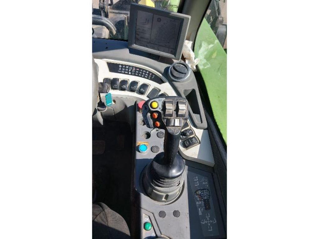 Telescopique MERLO TF50.8T-170 - photo slide 5