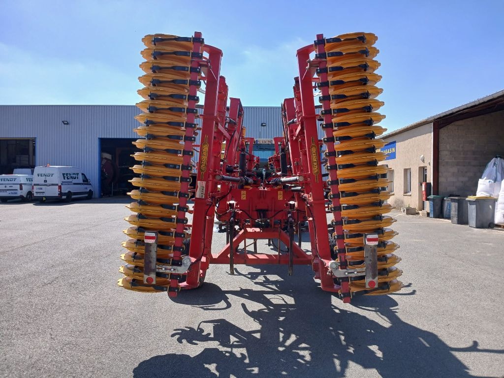 Dechaumeur VADERSTAD Topdown 500 - photo slide 4