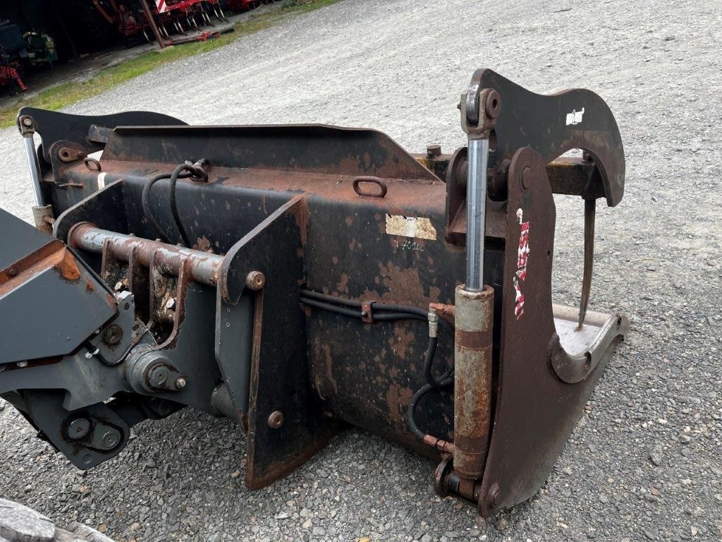 Godet MAGSI 230 - photo slide 6