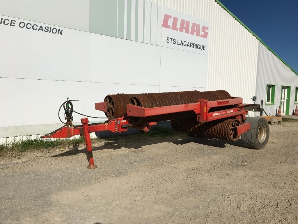 Outil de plombage QUIVOGNE Rollmax 8,3 - photo slide 3